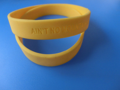 【硅膠手環、硅膠手腕帶、廠家直銷】價格,廠家,圖片,手鏈,東莞市博翔塑膠制品廠業務部-