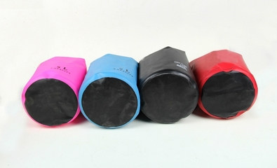 供應(yīng)5Lpvc夾網(wǎng)桶包 防水桶包5L圖片_高清圖_細(xì)節(jié)圖-義烏市天美塑膠制品 -