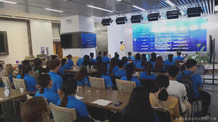 芝麻企業(yè)管理咨詢 助力攝影擴印服務(wù)行業(yè)優(yōu)化升級